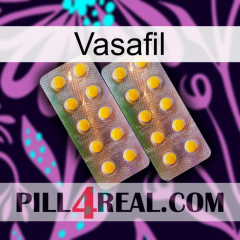 Vasafil new10